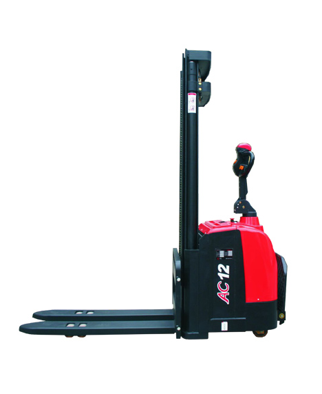 HELI - Gerbeur industriel 1200 kg 1500 kg 1600 kg 2000 kg